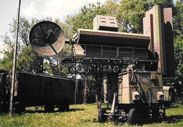 Khôi phục khí tài cũ để đánh máy bay B-52

