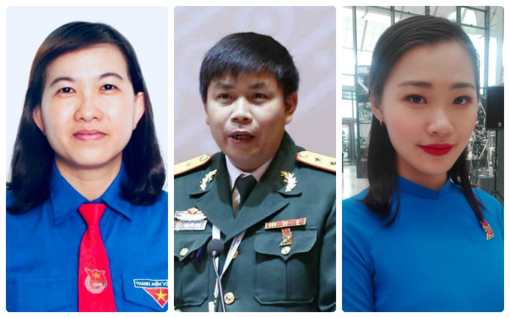 Quyết tâm và khí thế mới