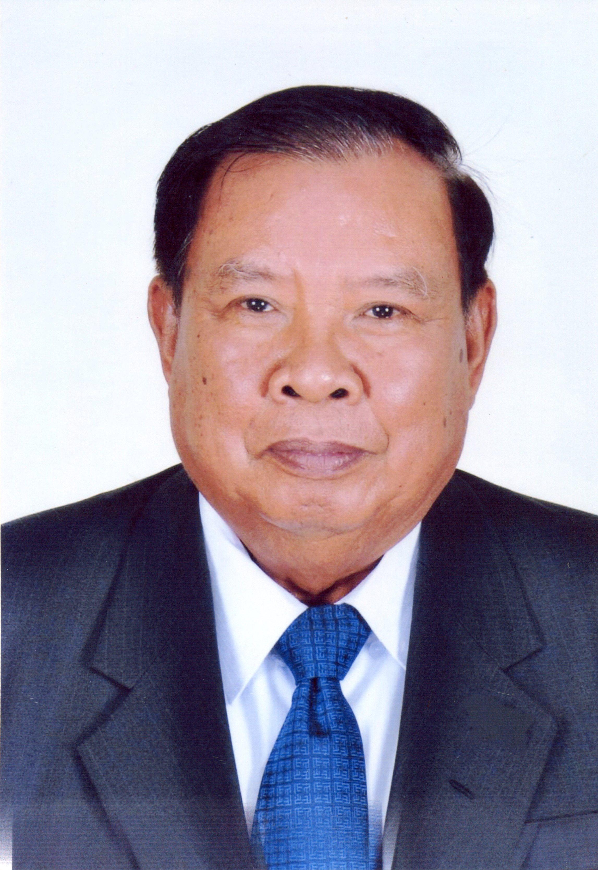 Tổng Bí thư, Chủ tịch nước CHDCND Lào thăm hữu nghị chính thức Việt Nam