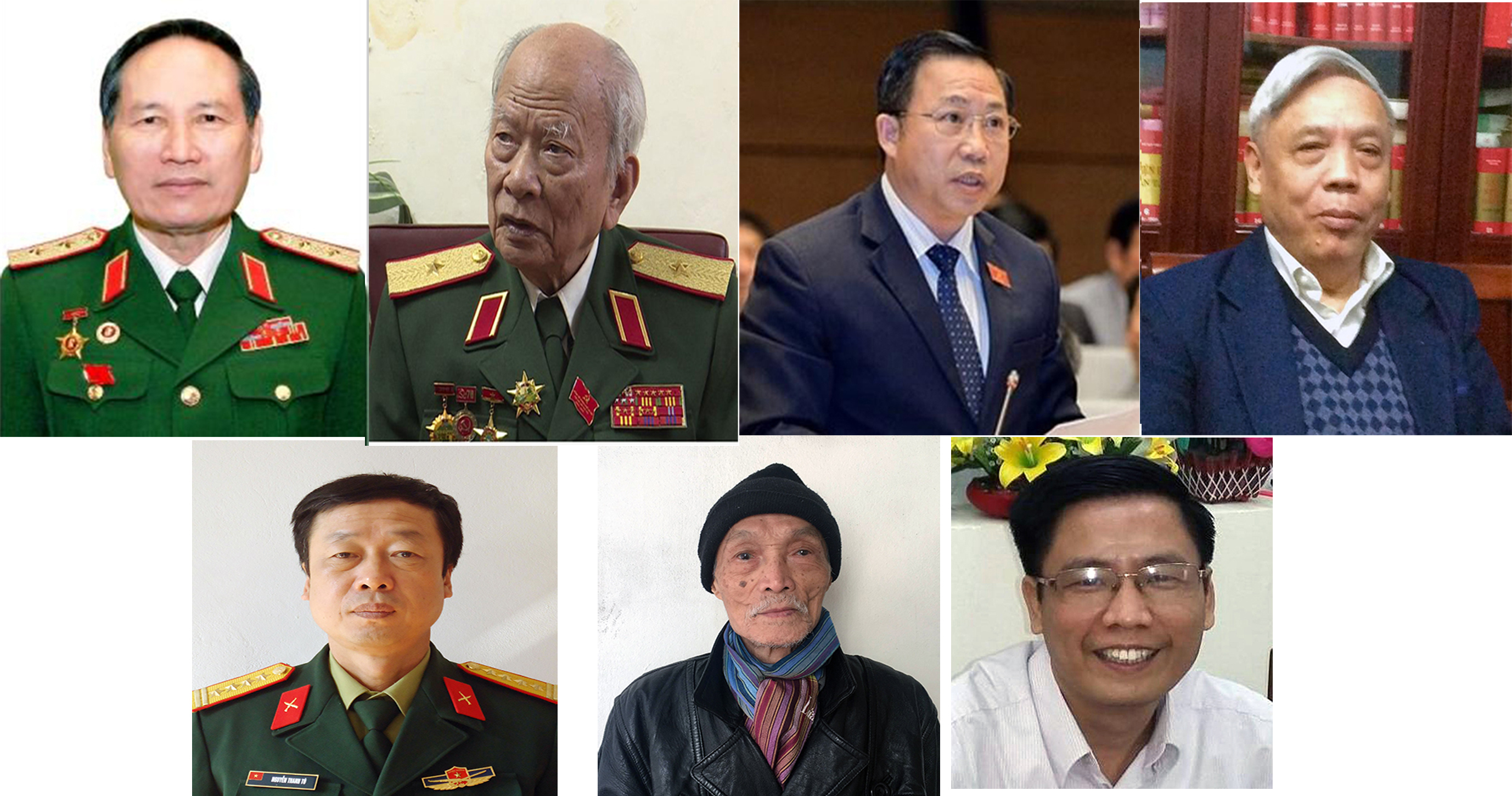 Không để kẻ xấu lợi dụng, bôi đen hình ảnh quân đội