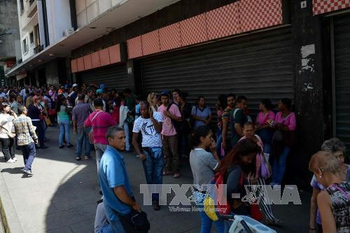 Mỹ Latinh 2017: Những nốt trầm