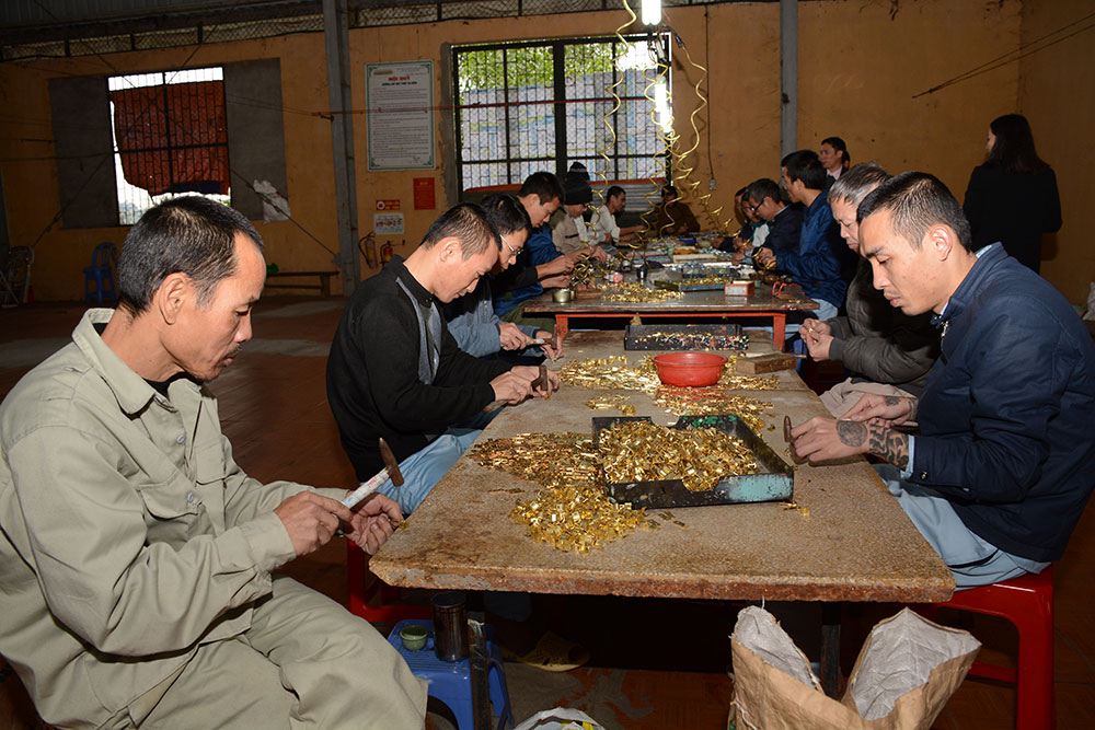 Bài 2: Ngôi nhà thứ hai

