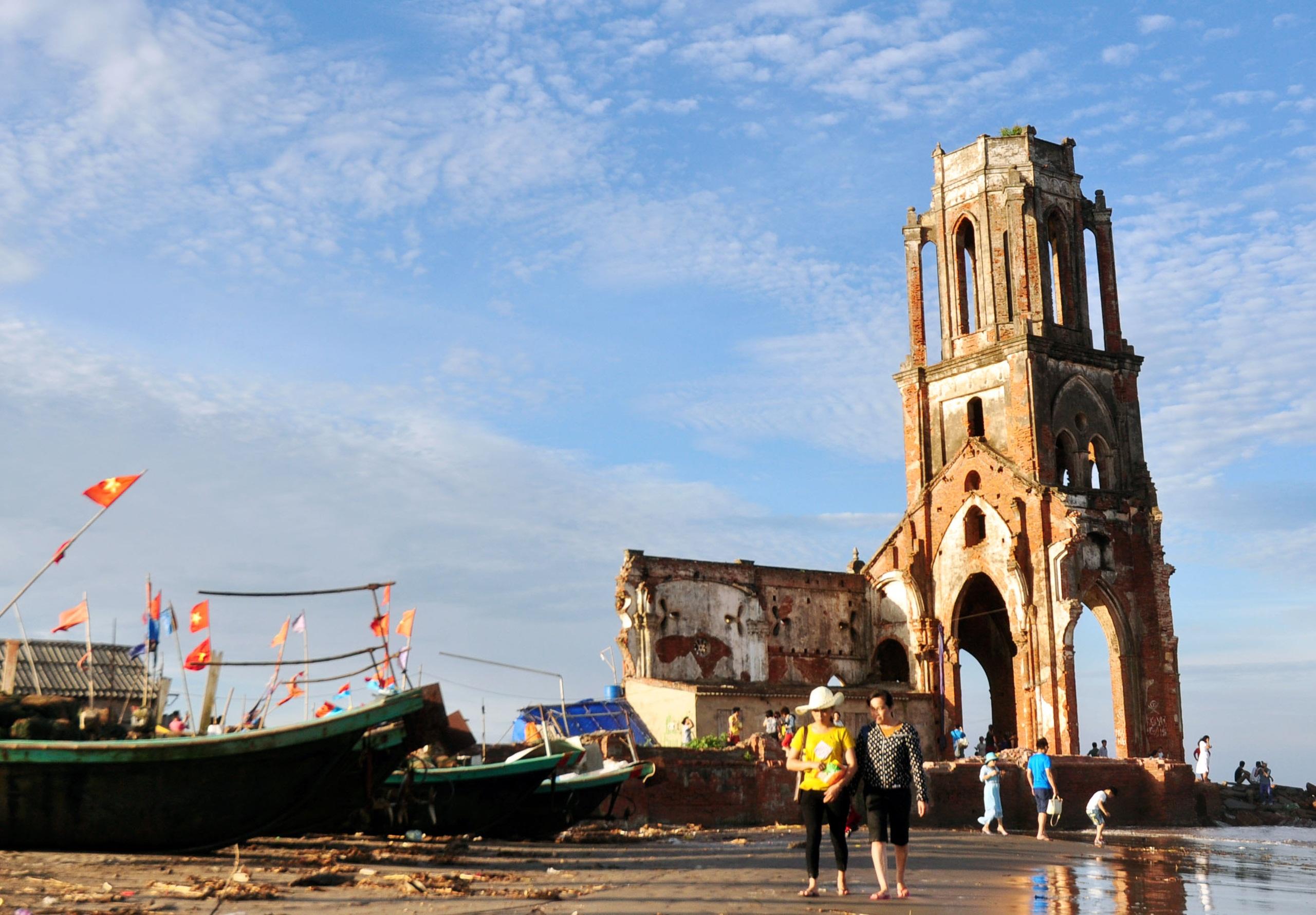 Làm gì để phát triển sản phẩm du lịch đặc thù?

