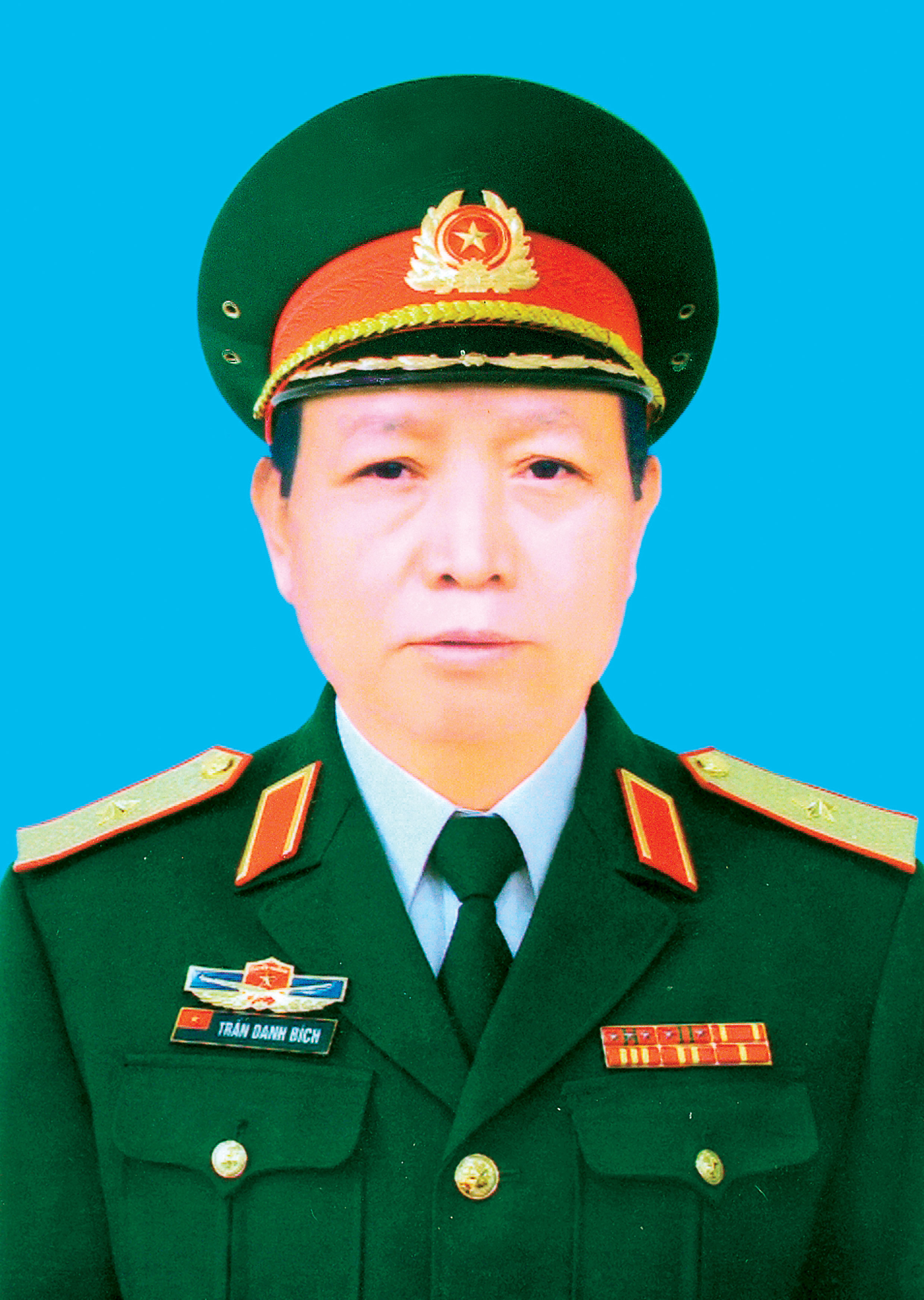 Tin buồn

