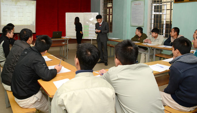 Bài 1: Thực tế đã phản bác những luận điệu xuyên tạc