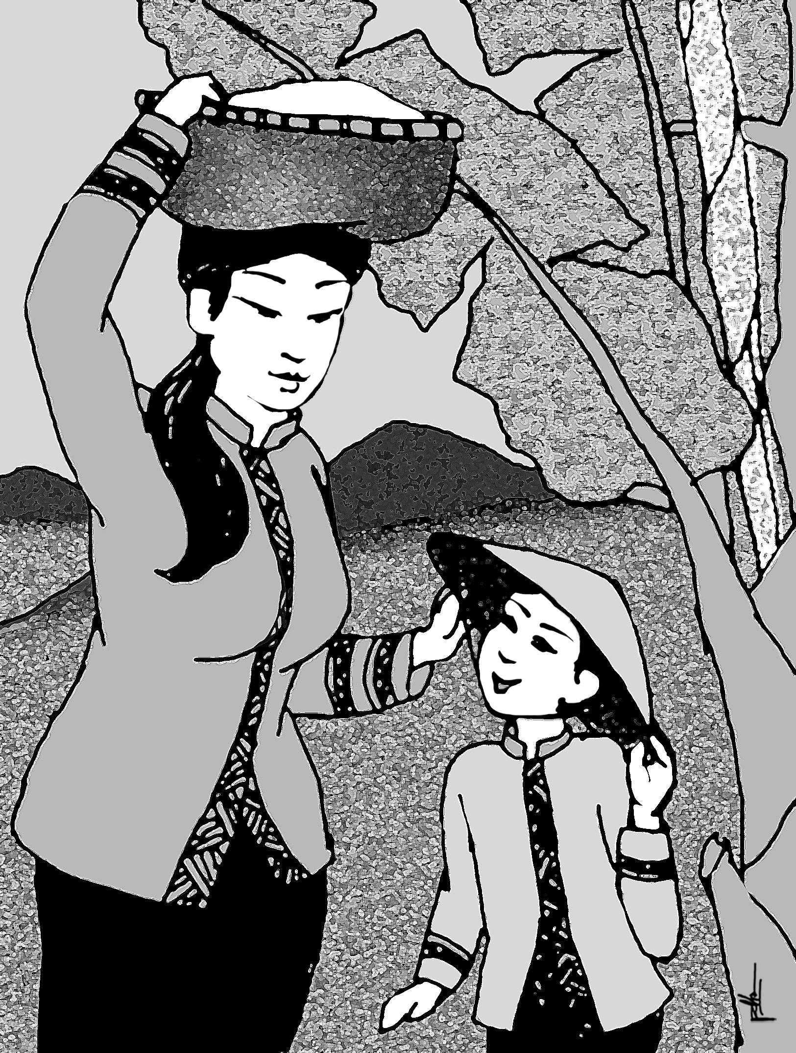 Những câu chuyện của gió