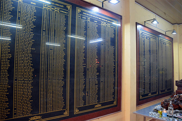 II - Sức mạnh “ngoài biên chế”

