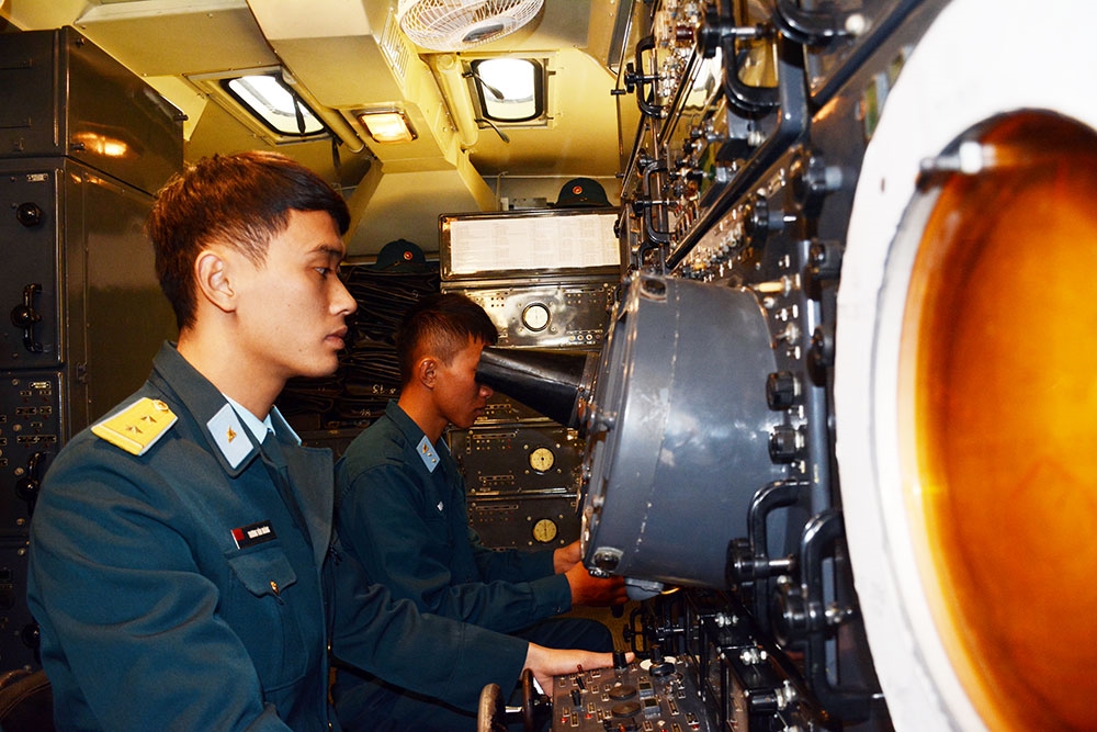 Bộ đội tên lửa có nhiều nhiều phương pháp phối hợp sử dụng khí tài được trang bị sao cho hiệu quả nhất...