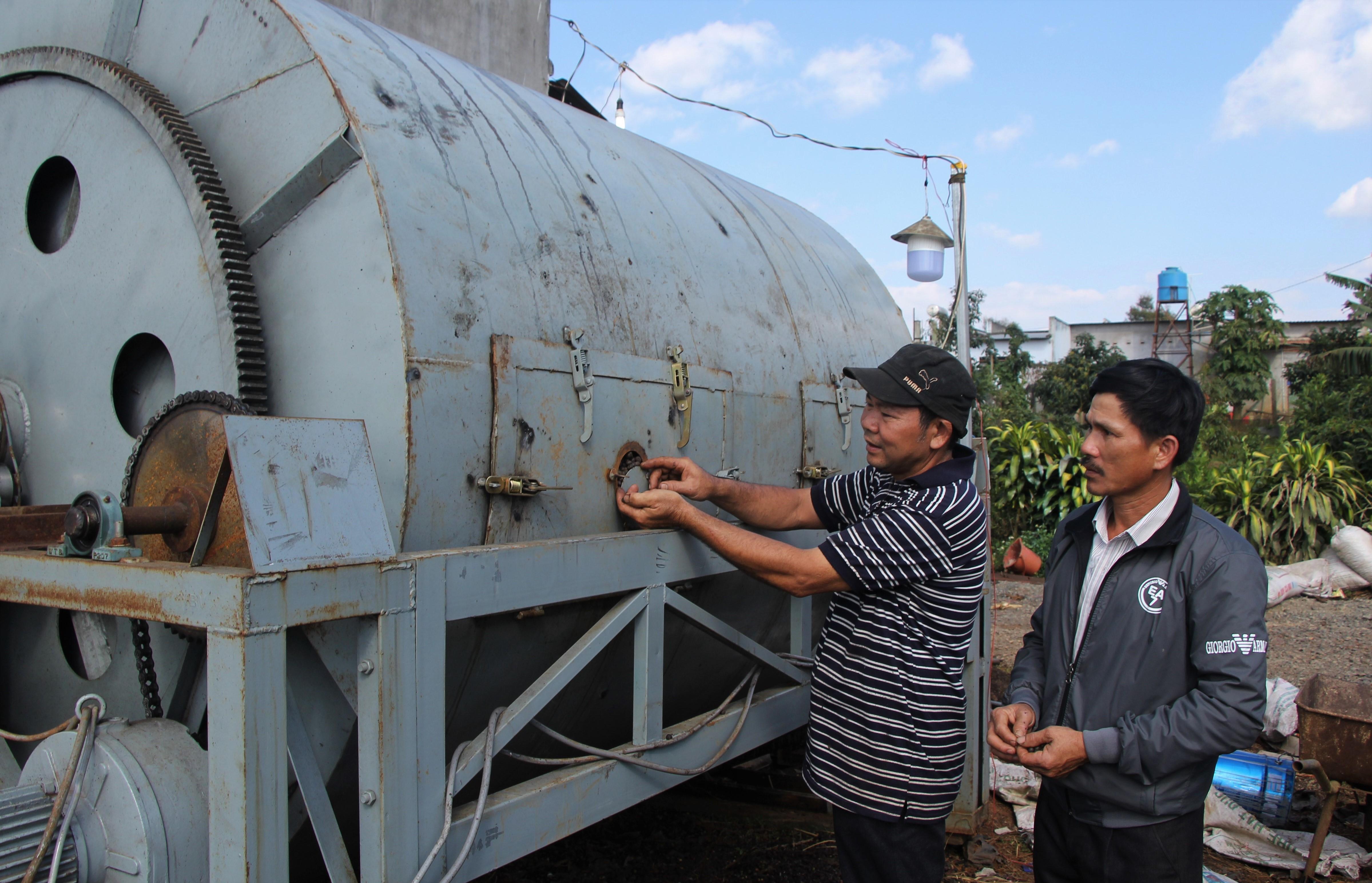 Lão nông kỳ tài

