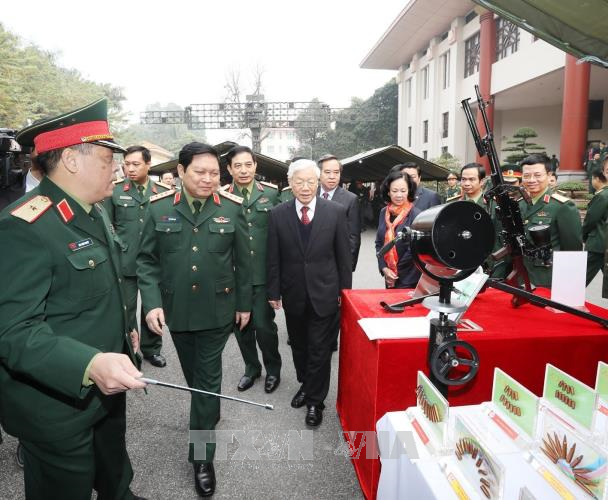 XỨNG ĐÁNG LÀ ĐIỂM TỰA NIỀM TIN

