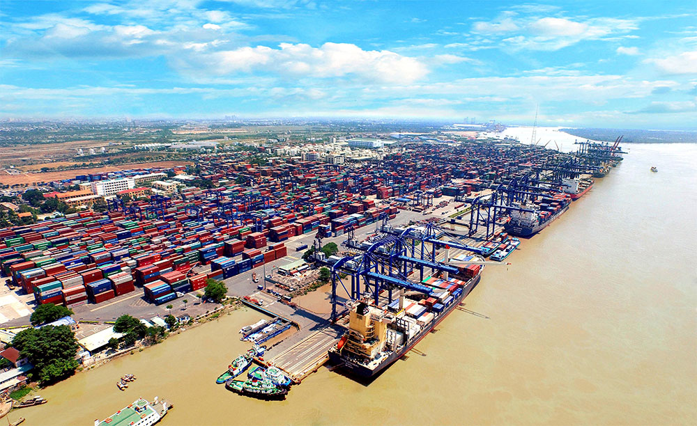 Tăng mạnh nhưng cần phát huy nội lực