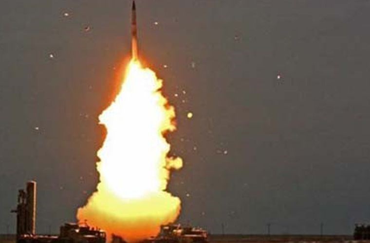 Máy bay Mỹ đã nhiều lần trong tầm ngắm của tên lửa Nga tại Syria

