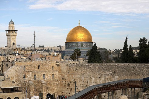 Thế giới tuần qua: Bất đồng và khủng hoảng gia tăng