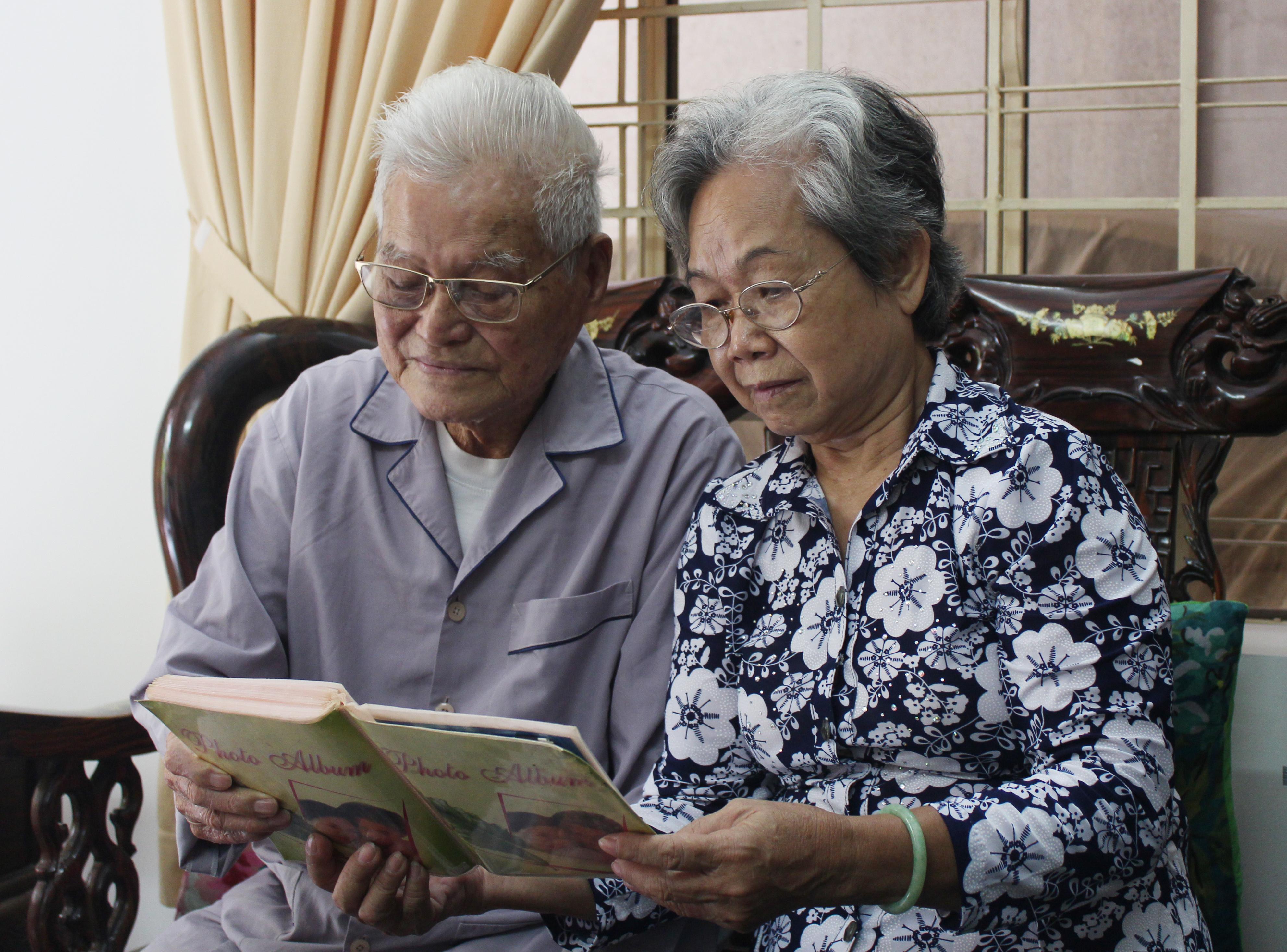 Nữ chiến sĩ biệt động mưu trí, quả cảm
