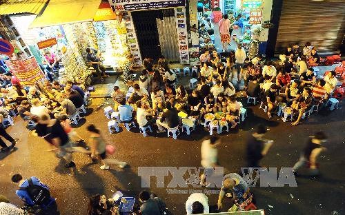 MÓN NGON KHÔNG CHỈ ĐỂ... ĂN!