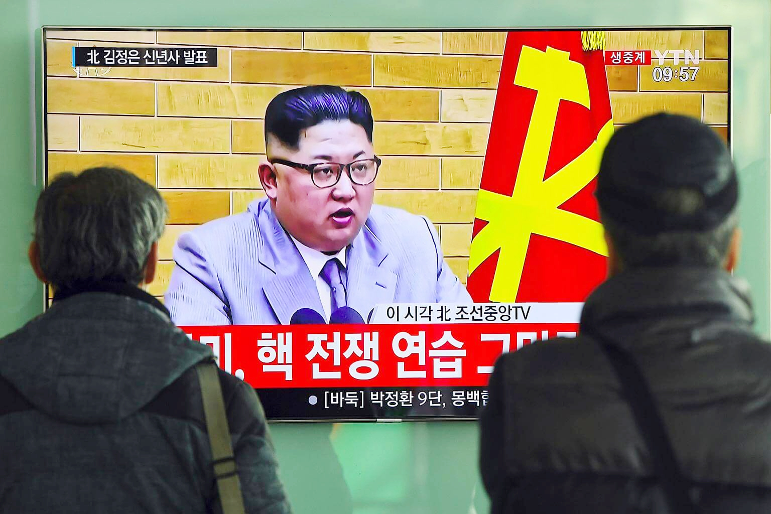 Thế giới tuần qua: Cơ hội và thách thức