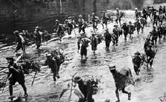 Bài 1: Một chủ trương chiến lược đúng đắn và sáng tạo của Đảng ta