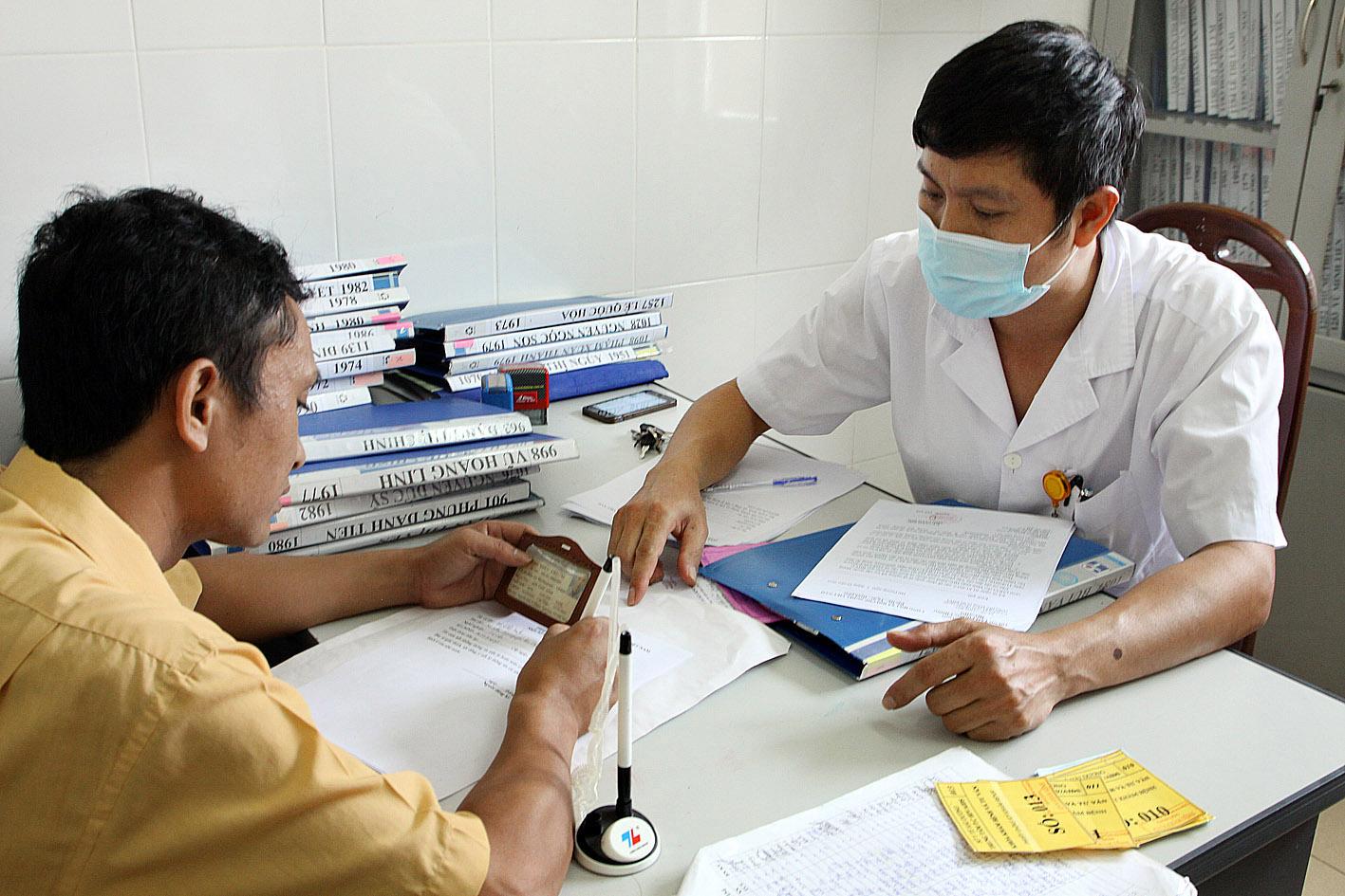 ARV là “cứu cánh” cho những người nhiễm HIV
