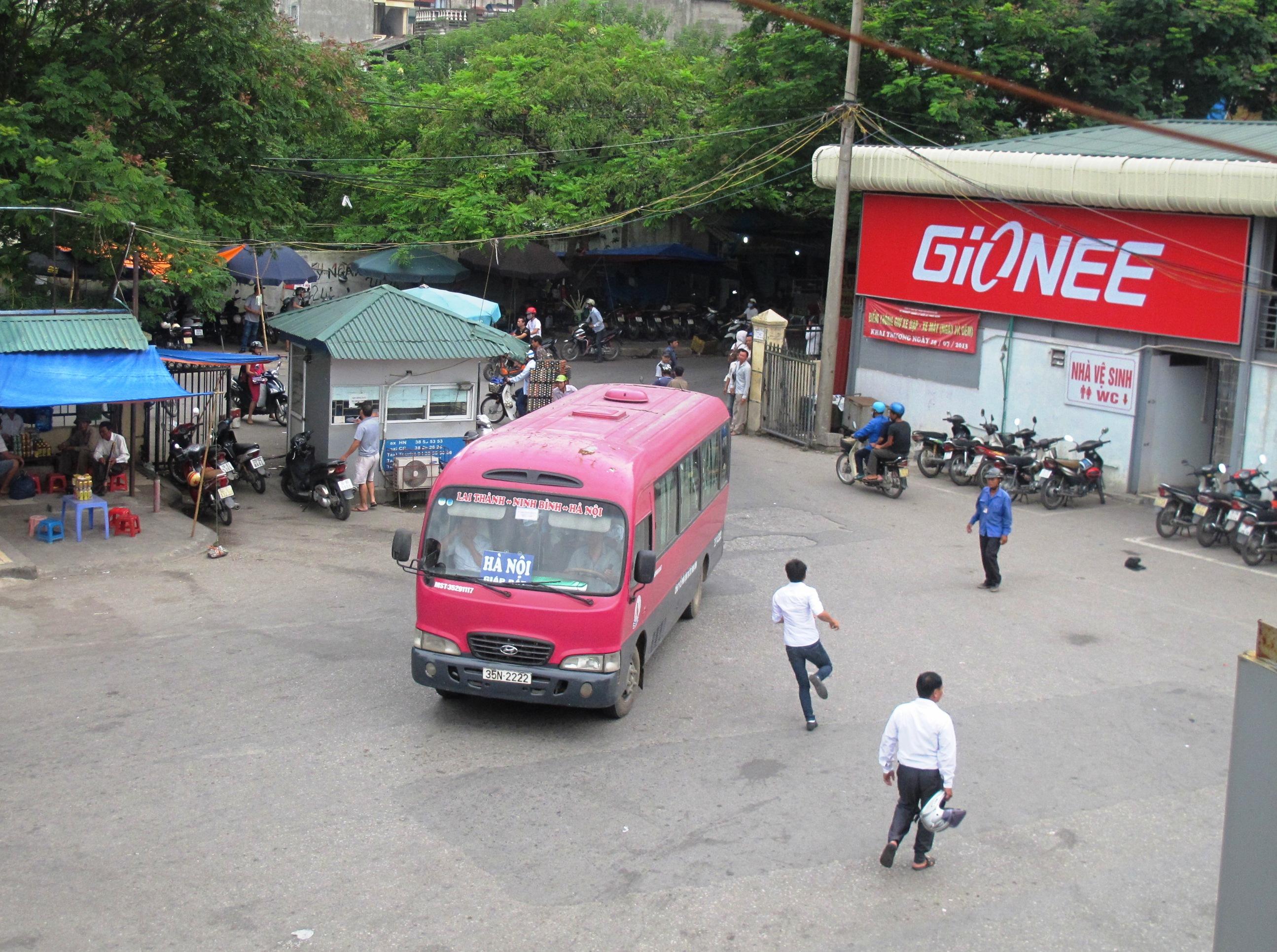 Tăng cường quản lý phương tiện vận tải qua thiết bị giám sát hành trình