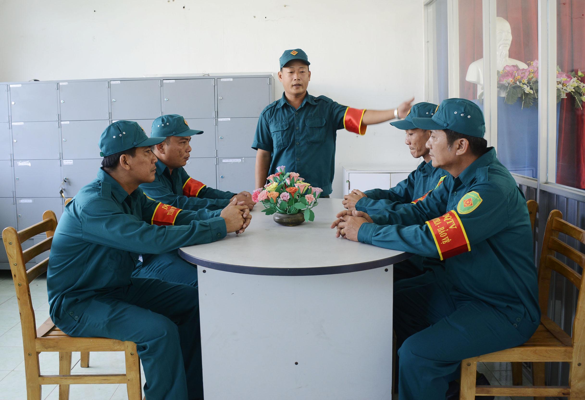 Xây dựng LLTV mạnh ở doanh nghiệp vốn nước ngoài: Kinh nghiệm từ tỉnh Đồng Nai