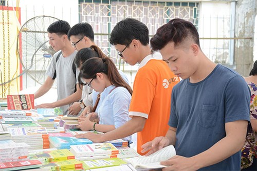 Khắc phục tình trạng 