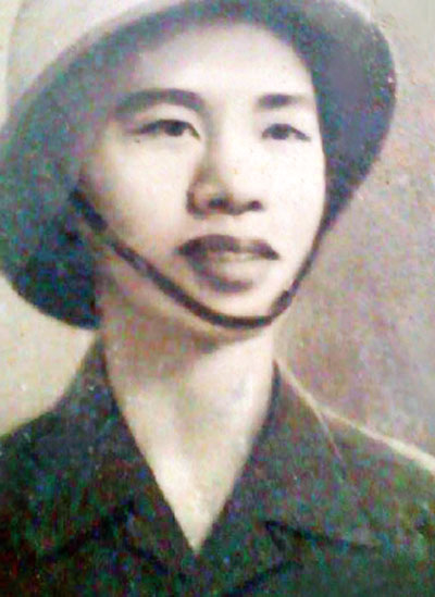 Tìm người thân và đồng đội