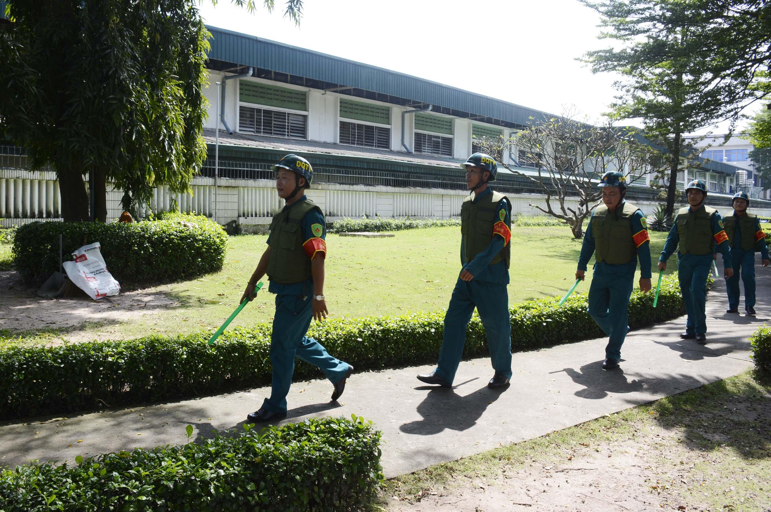 Bài 3: Tăng tính hiệu quả và khắc phục vướng mắc (Tiếp theo và hết)