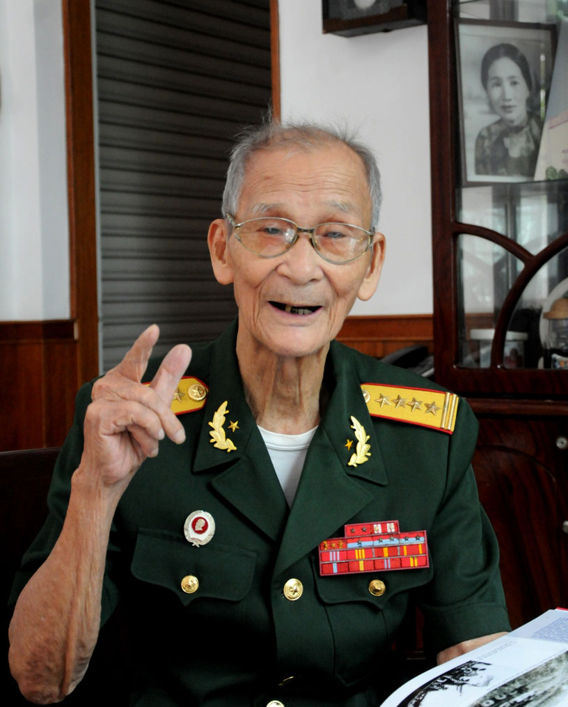 Những ký ức không thể phai mờ