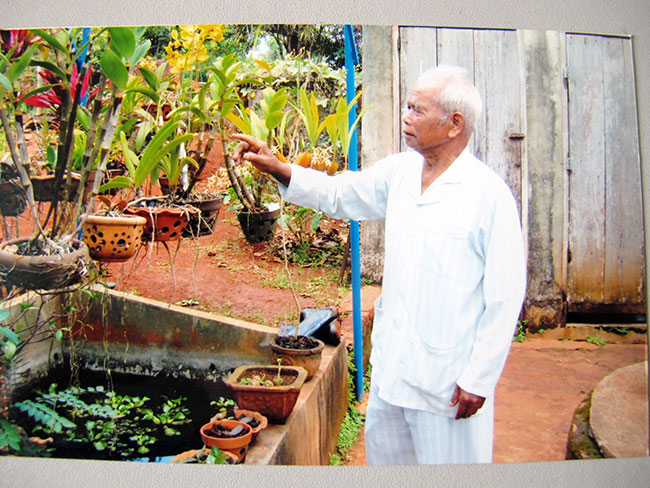 Kiêu hãnh tiễn biệt vị tướng của núi rừng Tây Nguyên