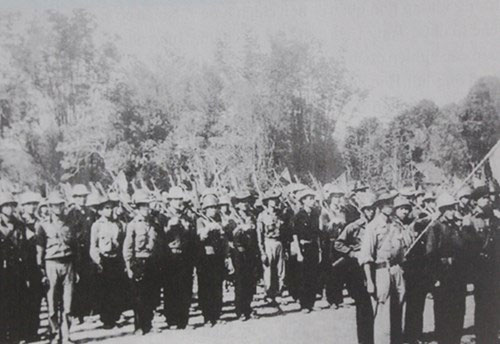 Lực lượng điệp báo an ninh miền Nam góp phần quan trọng vào thắng lợi phục vụ cuộc Tổng tiến công và nổi dậy Xuân Mậu Thân 1968