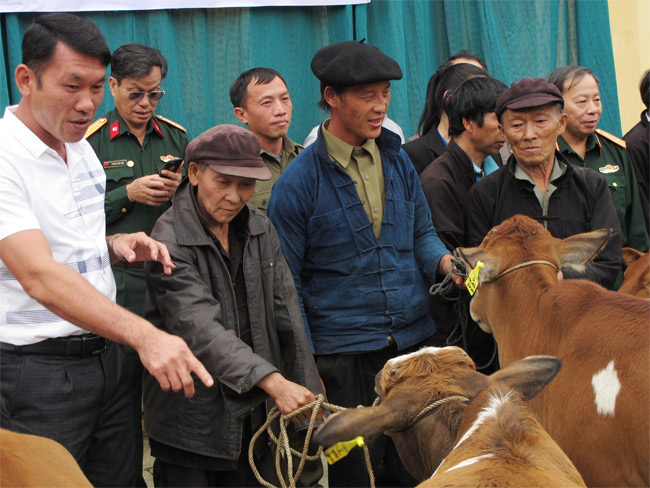 Việt Nam bảo đảm các quyền và tự do của người dân theo đúng các chuẩn mực quốc tế