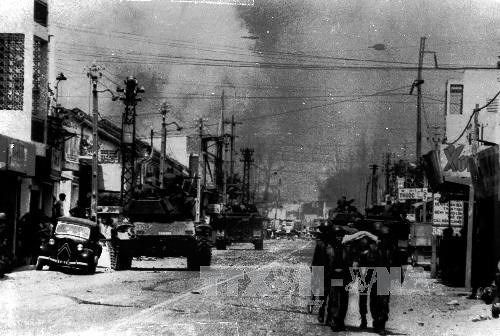 Những “chim sắt” dũng mãnh ngày cận Tết