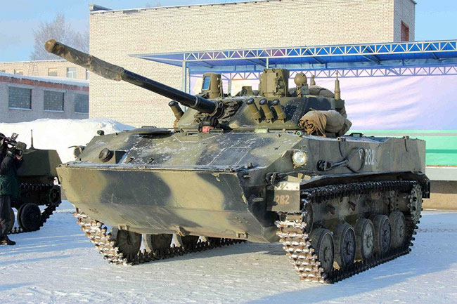 Dàn “xe tăng bay” của các cường quốc quân sự 