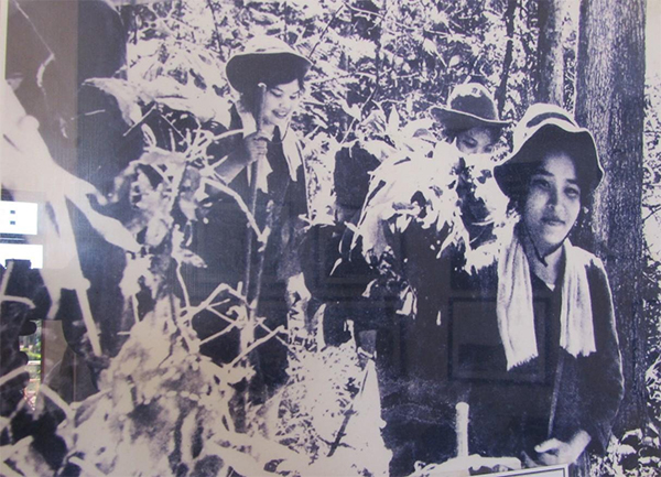 Kết hợp linh hoạt các hình thức thông tin liên lạc

