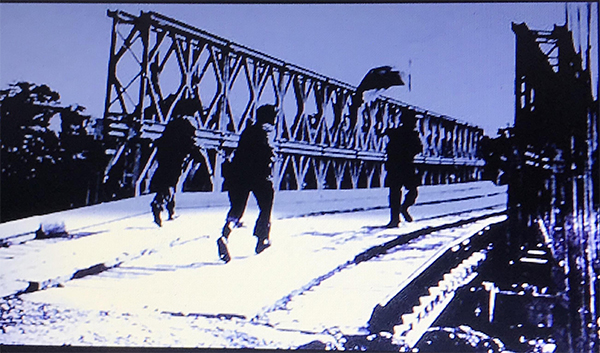 Đòn tiến công chiến lược Xuân Mậu Thân 1968 ở Huế

