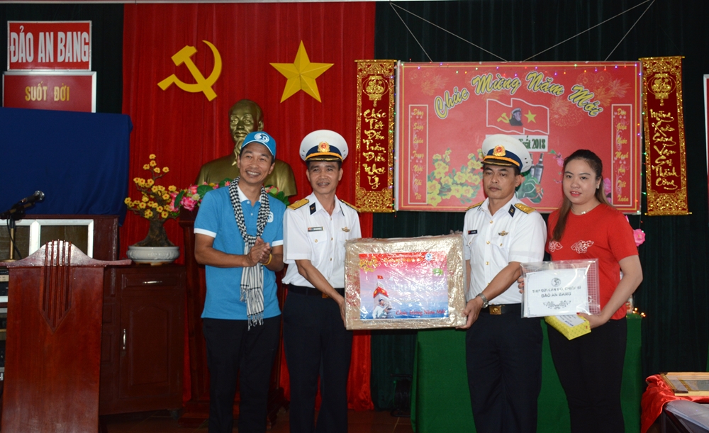 Chủ nhiệm Câu lạc bộ