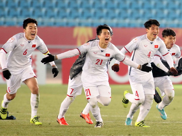 NỖ LỰC ĐỂ THÀNH CÔNG