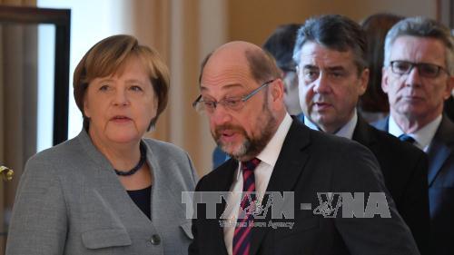 Gỡ “nút thắt” khủng hoảng 

