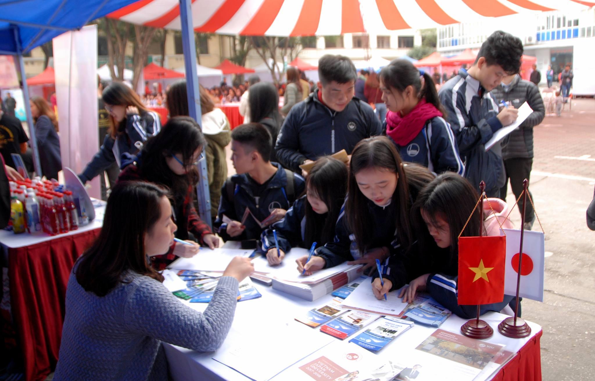 Nghịch lý - học càng cao, tỷ lệ thất nghiệp càng nhiều

