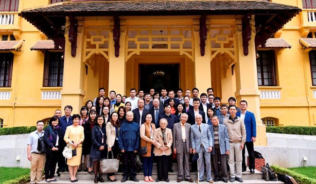  Kỳ II: Những bài học lịch sử (tiếp theo và hết)