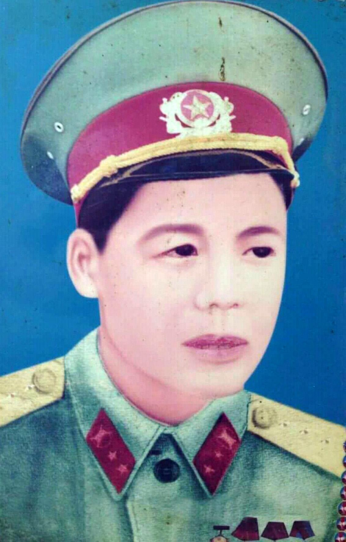 Đồng chí Lê Anh Soang hy sinh tại TP Nha Trang, tỉnh Khánh Hòa
