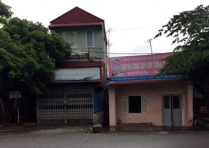 “Trên nóng, dưới lạnh” ở tỉnh Hải Dương

