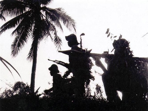 Những vũ khí nổi tiếng của khối XHCN trong cuộc Tổng tiến công và nổi dậy Xuân Mậu Thân 1968