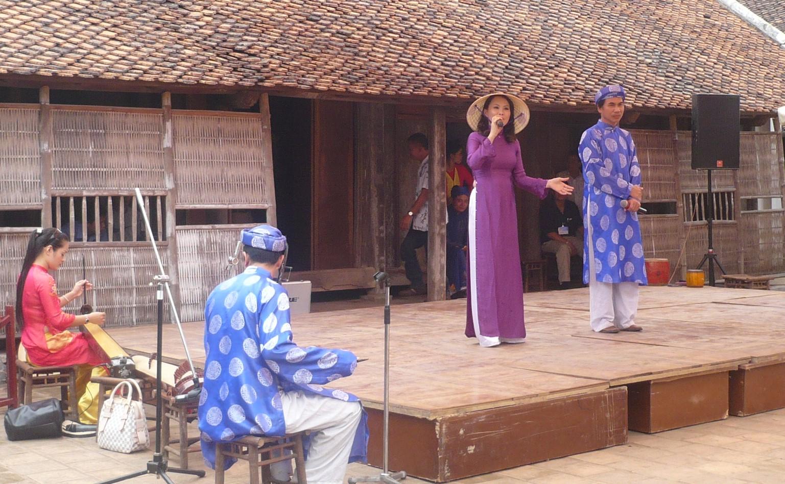 “Âm nhạc dân tộc học” góp phần hoàn thiện hệ thống lý luận âm nhạc Việt Nam