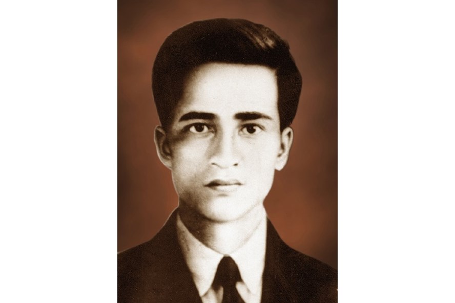 Hoạt động cách mạng sáng tạo và cống hiến to lớn của đồng chí Nguyễn Đức Cảnh thời dựng Đảng

