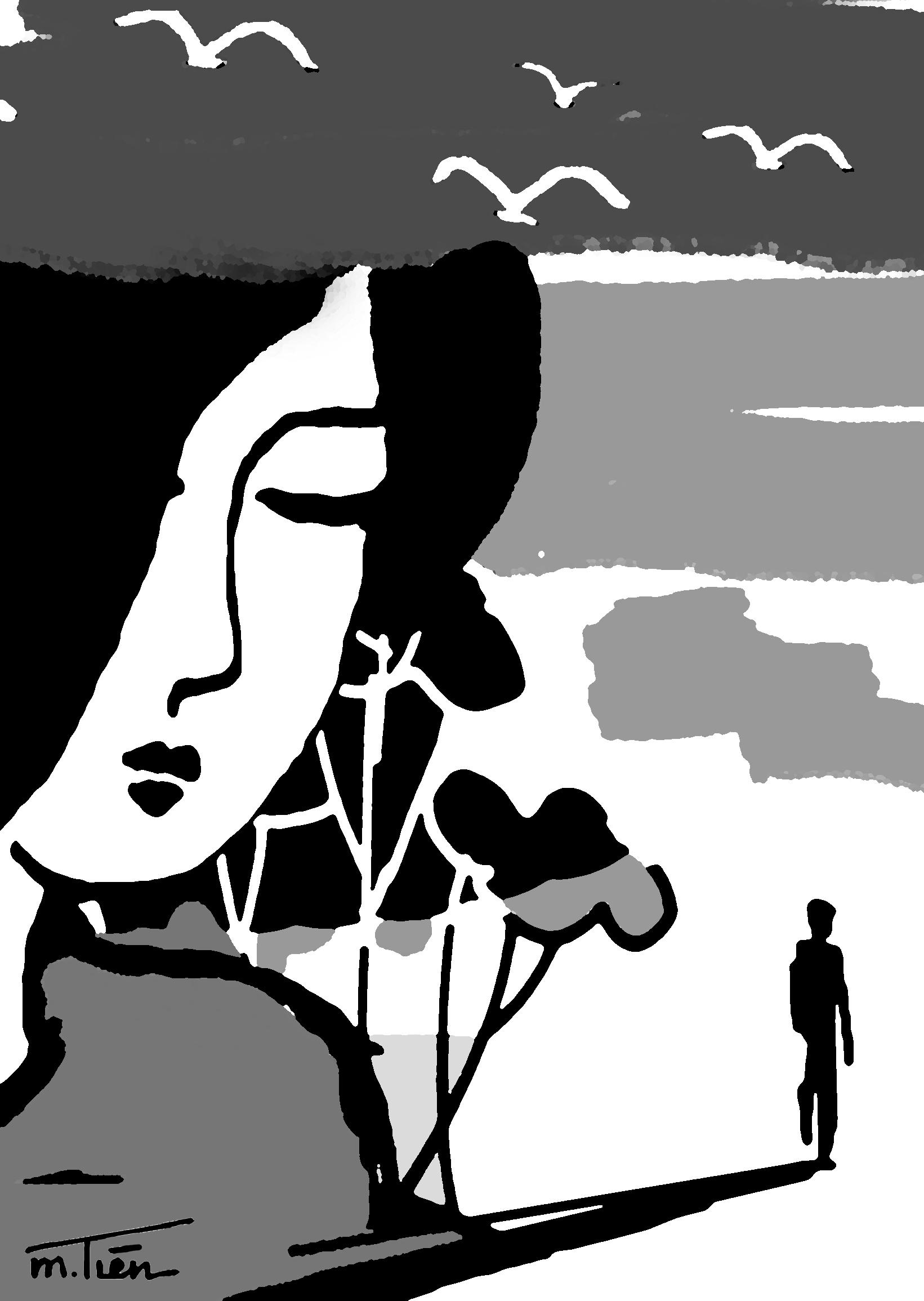 Đi gặp mùa xuân