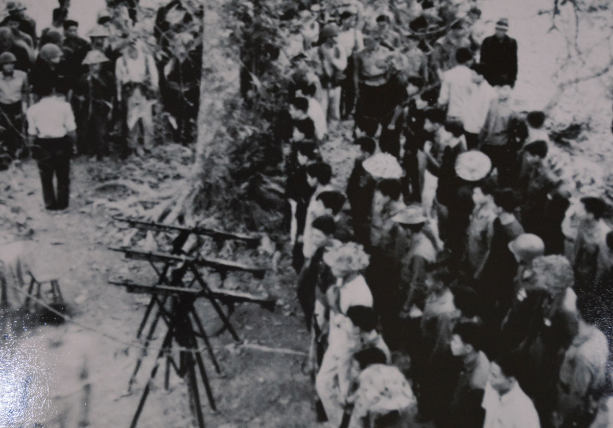 Chiến công vang dội, ký ức không phai (phần 2)

