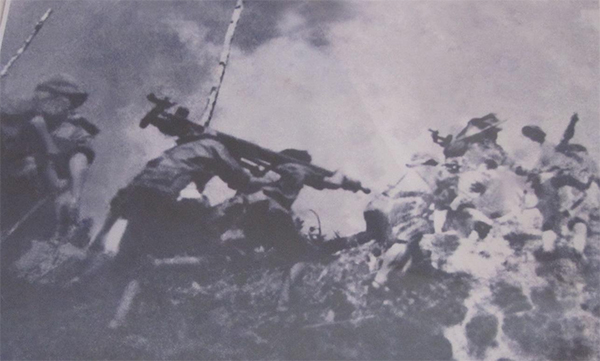 Giá trị nghệ thuật quân sự từ cuộc Tổng tiến công và nổi dậy Xuân Mậu Thân 1968

