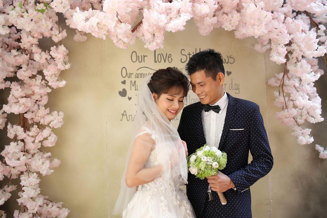 Mối duyên từ lần đưa em trai nhập học
