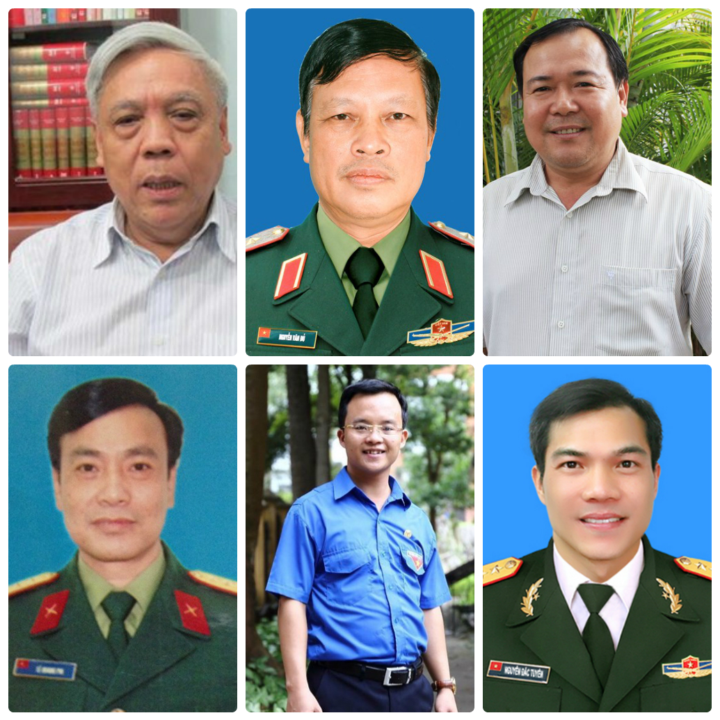 Nền tảng và trận địa tư tưởng chính trị của Đảng luôn được giữ vững